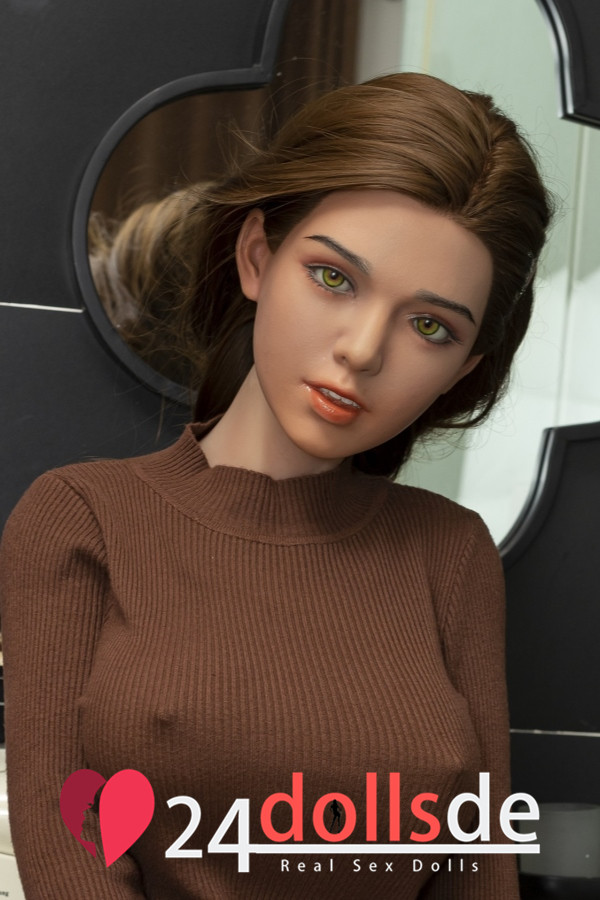 real sexy doll Sofia