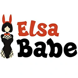 ElsaBabe Doll