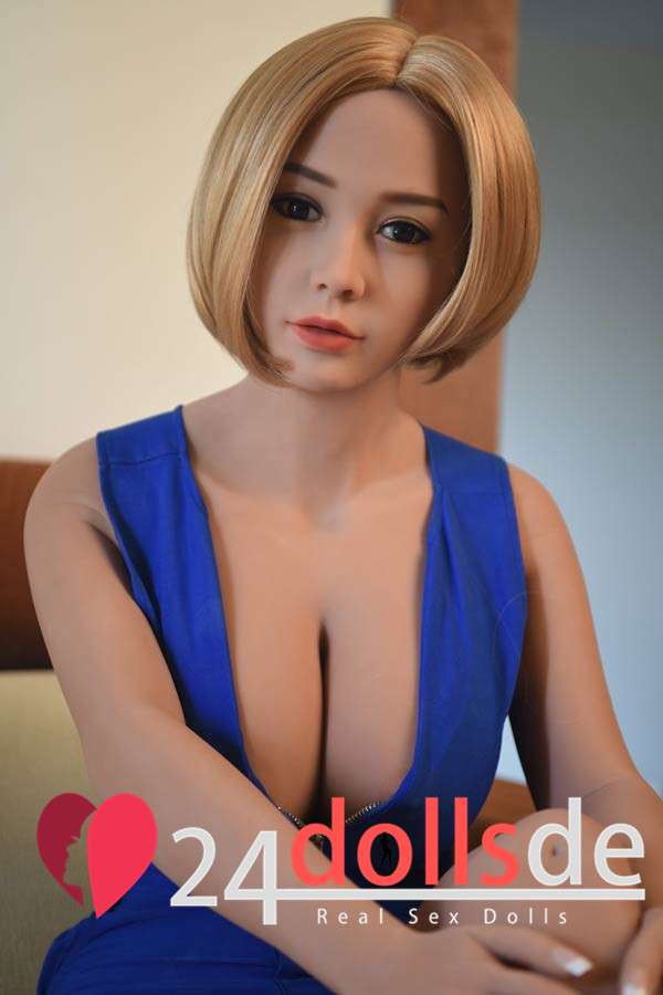 161CM G-Cup Sex dOLL