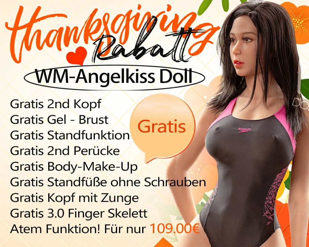 WM Sexdoll Kaufen