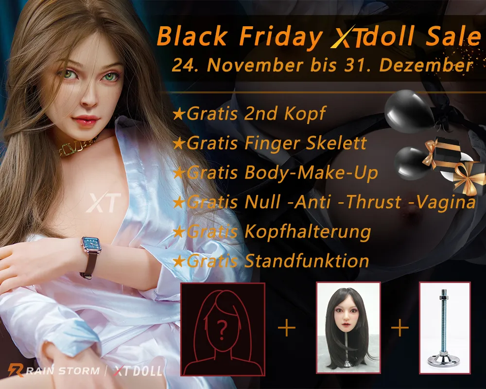 XT Doll Kaufen