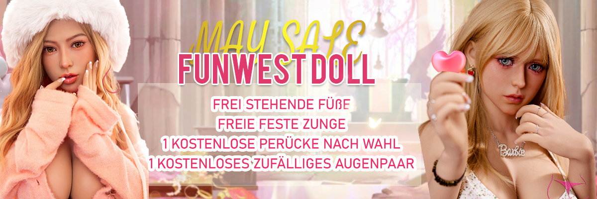 Funwest Sex Doll