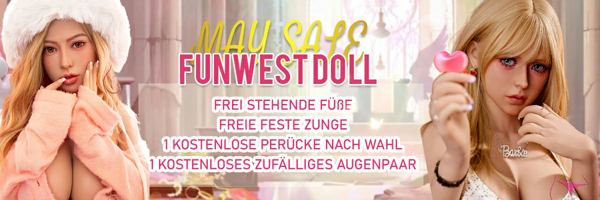 funwestdolls