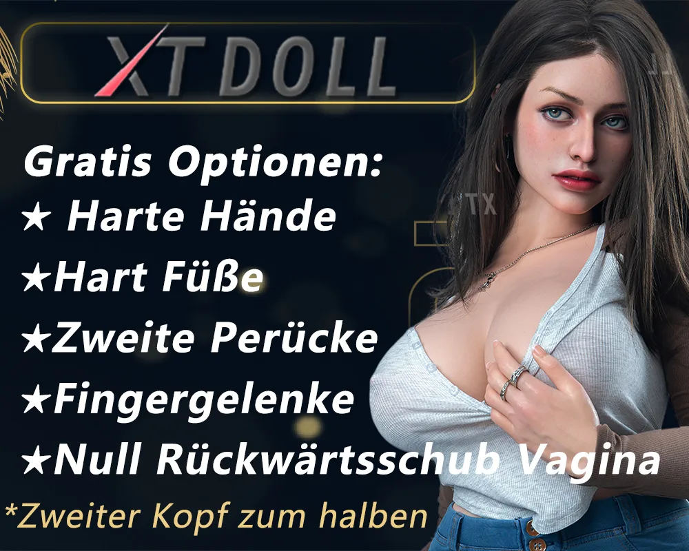 XT Doll Kaufen