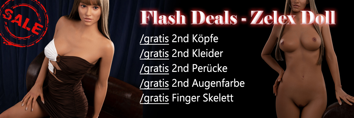 ZELEXDoll Rabatt