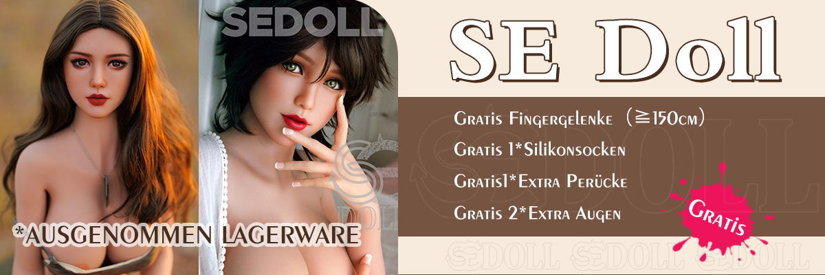 SE Doll Juni-Verkauf