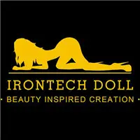 Irontech Doll