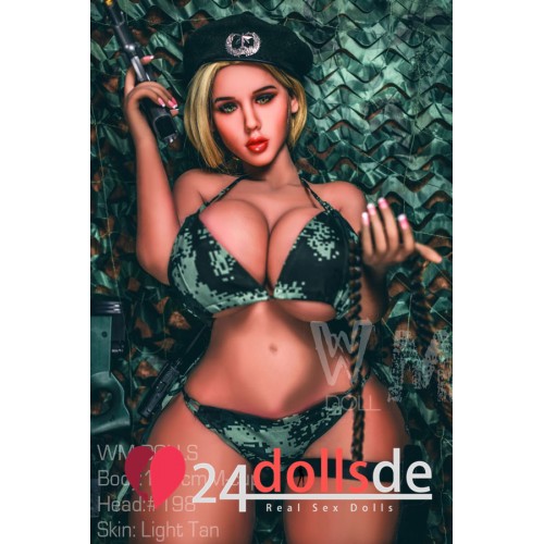 Silikon oder TPE: Das beste Material für Ihre Sexpuppe
