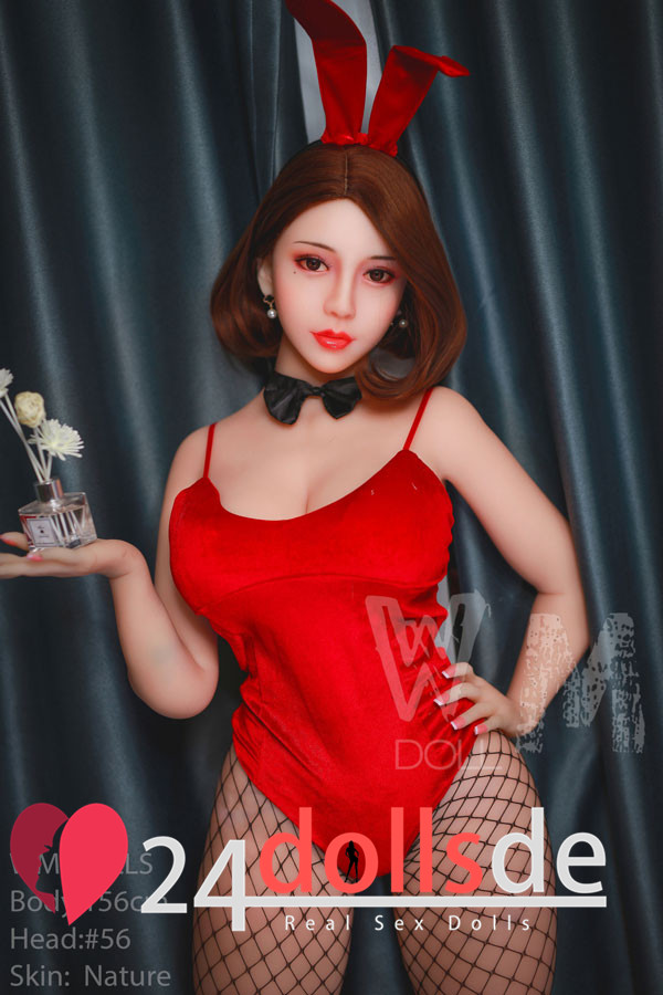 Gefühlsechte Lindie H-Cup SexDoll Die Besten Asiatische WM Doll