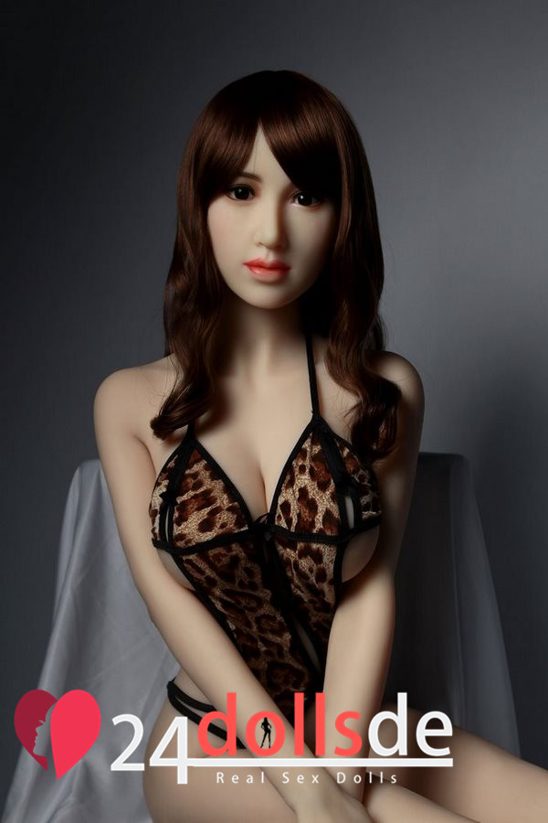 Mittlere Brust Geralyn AXBDolls Verkaufen Sex Dolls Glücklich