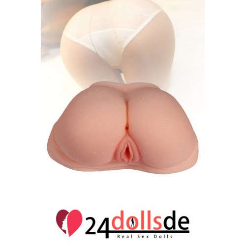 Sexpuppen sind nicht nur Konsumgüter