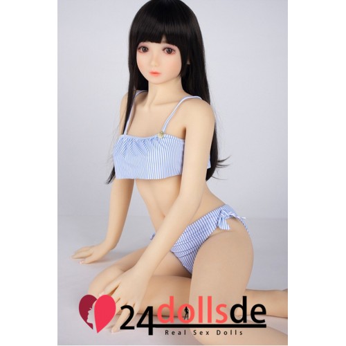 Wie bewahren Sie Ihre Sexpuppe heimlich und sicher auf?