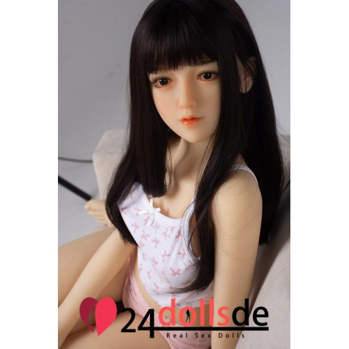 Was können Sie beim Anpassen einer Sexpuppe entscheiden?