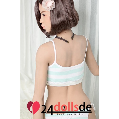 Liebespuppen können all deine Fantasien über Sex befriedigen