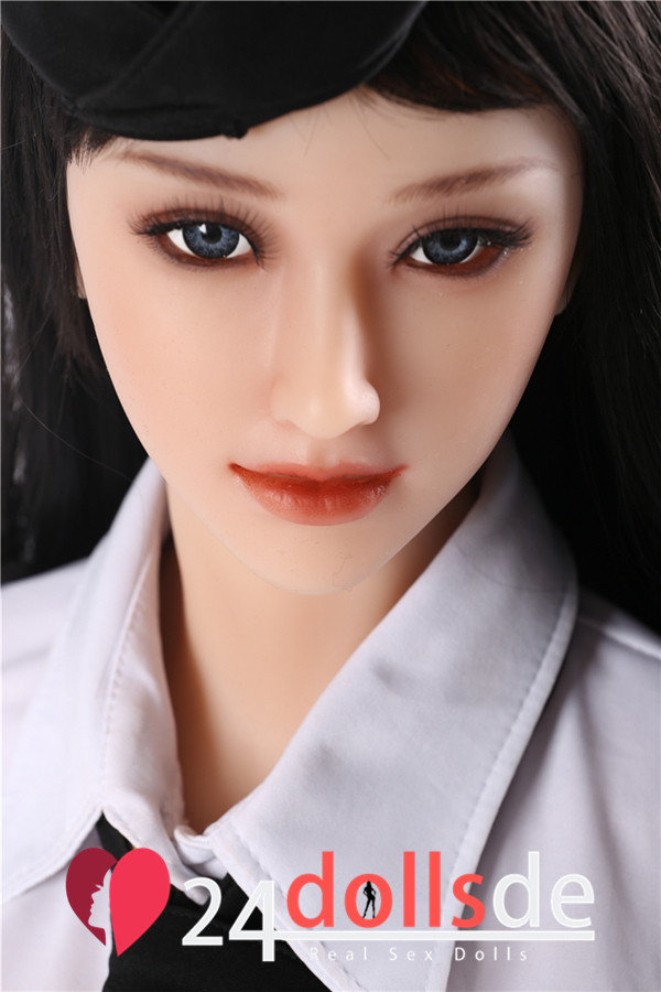 Hardy Sanhui-Doll Silikon Real Große Brüste Charmant Sexpuppe