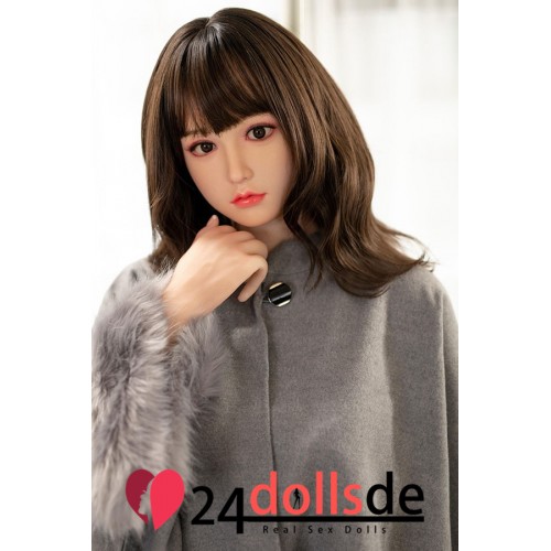Noch nicht die perfekte Sexpuppe gefunden?