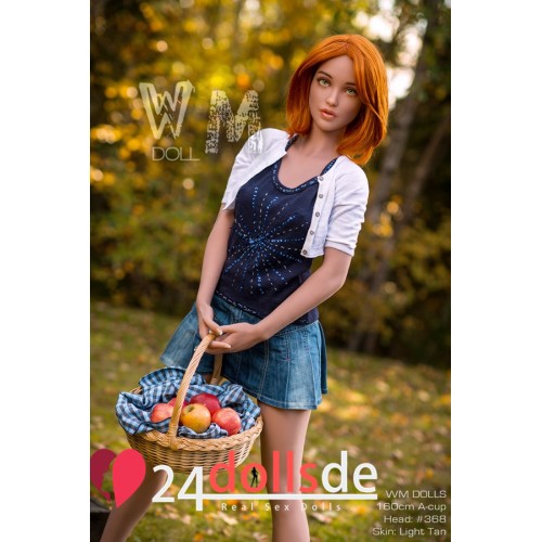 So wählen Sie Sexpuppe nach Größe und Gewicht aus