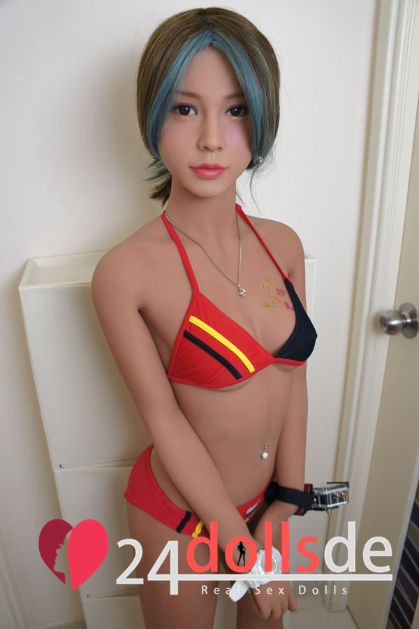 Sex Real Doll 153CM