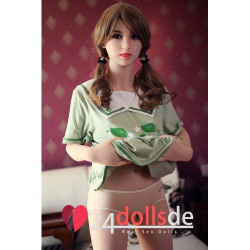Scheuen Sie sich nicht, sexy Sexpuppen zu kaufen