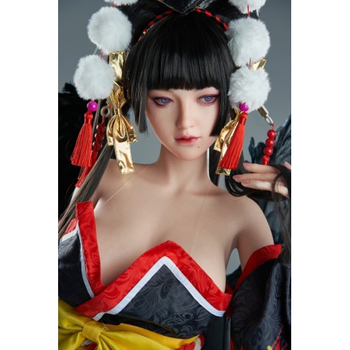 Wie attraktiv ist der Hintern von Real Doll für Männer?