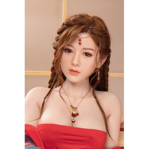 Haben Sie Realistische Sex Puppen für alle