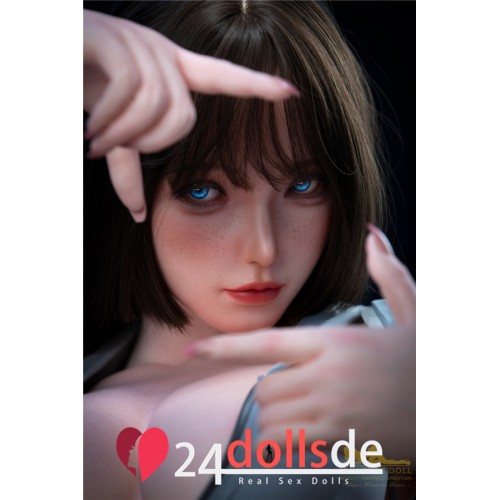 Body Suspensionshalterung der Sexpuppen