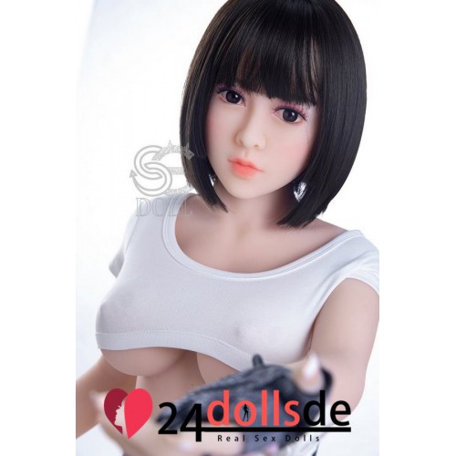 Sexpuppen haben eine sehr magische und attraktive Welt