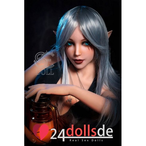 Die besten und realistischsten Sexpuppen für maximale sexuelle Befriedigung
