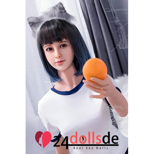 Magst du mollige Sexpuppen