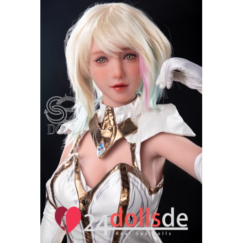Die Entwicklungsgeschichte der Sexpuppen