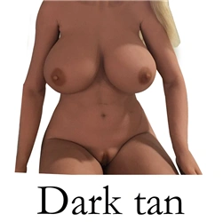 Dark Tan