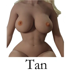  Tan
