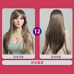 Wig-12