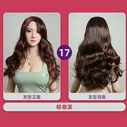 Wig-17