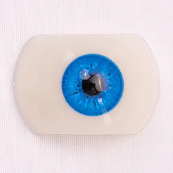 Meeresblau