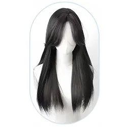 Schwarz aquamarin