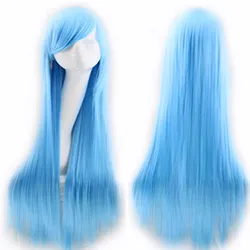 Aqua-Blau