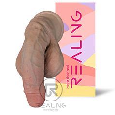 17.5cm Entspannt