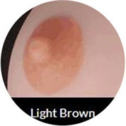 Lihgt Brown