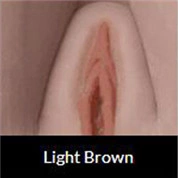 Lihgt-brown