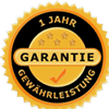 jahr-garantie