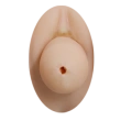 Austauschbare Vagina