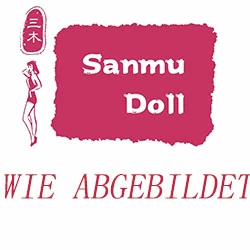 wie abgebildet