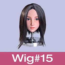Wig-15