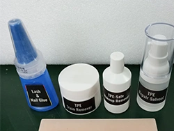 Sexpuppen Reparatur-Sets