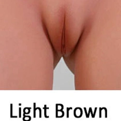 Light Brown