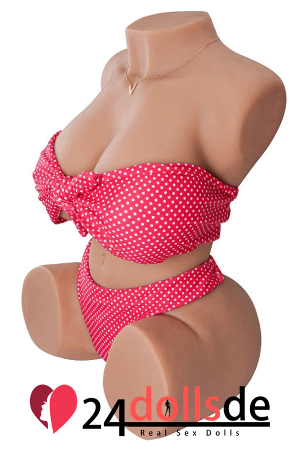 Siniyah Real Doll Tantaly