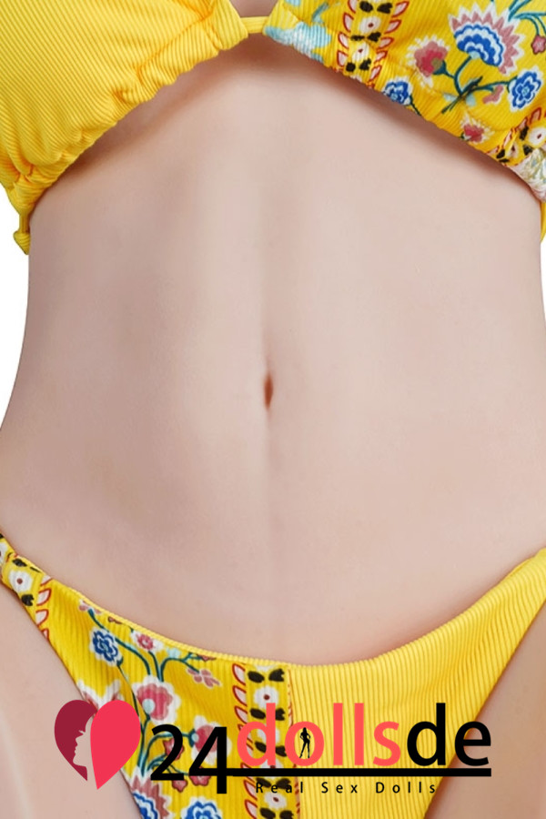 Solveig Sexpuppen 19kg