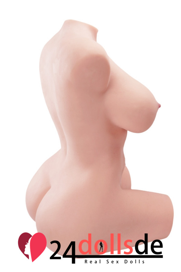 Jennifer real doll bordell 18.5kg
