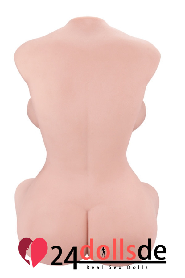 real ken doll Jennifer